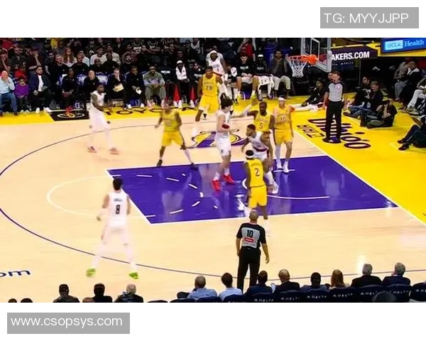 11月15日湖人与开拓者精彩对决全场录像回放及赛后分析