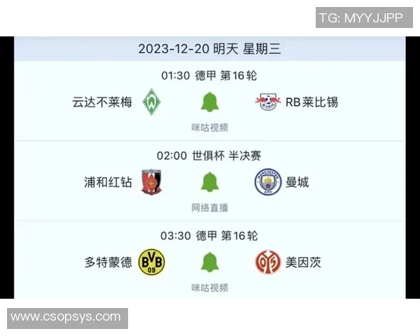 美因茨与不莱梅的精彩对决分析及竞彩网最新动态解析