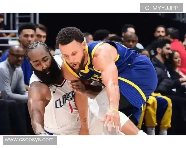 西部首轮激战勇士对决开拓者首场较量精彩回顾与分析