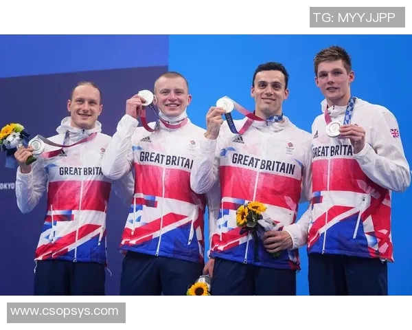 全运会|游水——男人4X100米混合泳接力决赛赛况