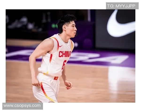 学校派VS青训派！耐高MVP横向比照 谁能成中国男篮未来？